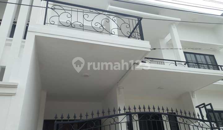 Rumah Cakep Pondok Kopi Duren Sawit Jakarta Timur