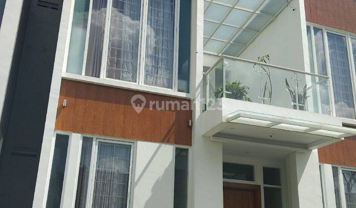 Rumah di Pondok Intan Permai Yogyakarta Siap Huni 2