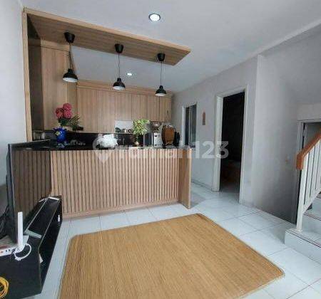 Dijual Rumah Rapi Siap Huni Di Serpong Puspitek Tangerang Selatan 1