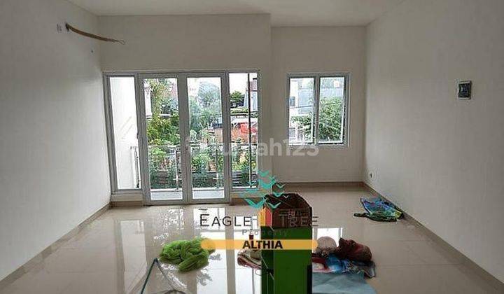 Dijual Rumah Design Minimalis Modern di Meruya Ilir Jakarta Barat 2