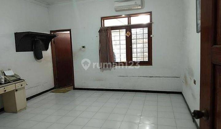 Rumah di Jl Tenggilis Mejoyo Selatan Surabaya Selatan 2