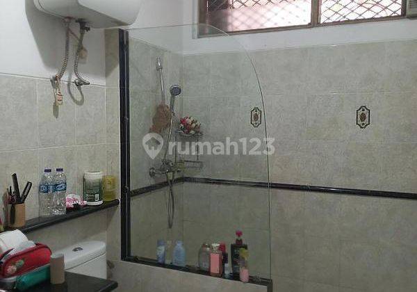 Dijual Rumah Sangat Strategis di Cikini 2