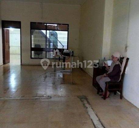 Dijual rumah di Cempaka Putih 2