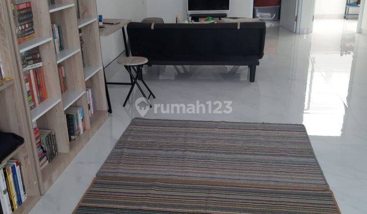 Rumah Strategis Dan Aman Di Kayu Putih Jakarta Timur S7038 2