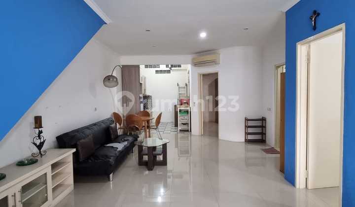 Taman Paris 3 lippo Karawaci Tangerang 2