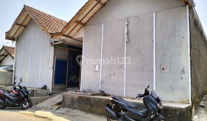 Rumah Kost Di Katapang, Dekat Pabrik, Gudang & Industri Lainnya 1