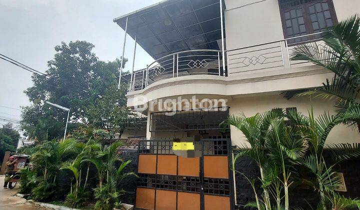 RUMAH CANTIK HOOK SIAP HUNI 1