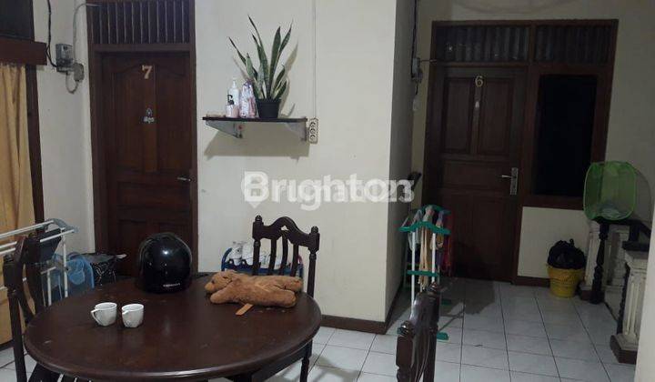 RUMAH KOST TANJUNG DUREN FULL FURNISHED, BELAKANG MAL & APARTEMEN 2