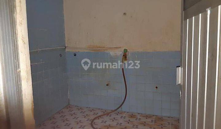 Dijual Njop  Rumah Tua Jl. Kemayoran Barat, Jakpus 2