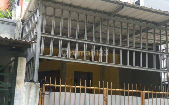 Dijual Bu Rumah Bagus Jl. Gunung Sahari 11 Jakpus 1