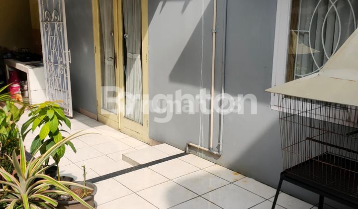 RUMAH ASRI DAN NYAMAN HARGA TERJANGKAU 2