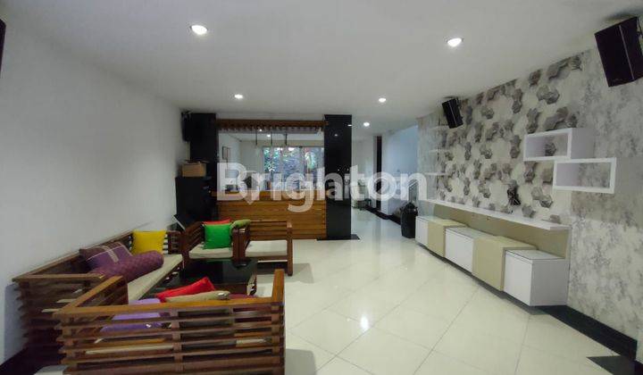 RUMAH GREEN VILLE MEWAH JALAN BESAR HARGA NEGO (DCSG 029) 1