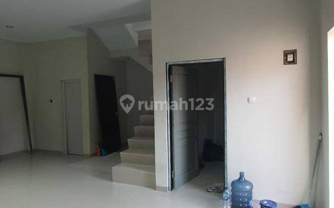 Dijual Bu Rumah Baru Harapan Indah , Pejuang, Medan Satria , Bekasi .  2