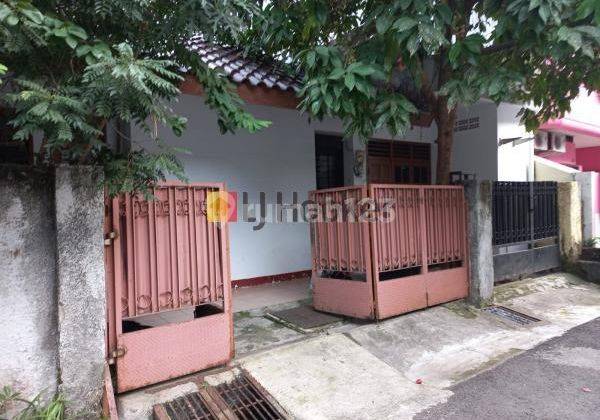 Rumah Dijual Di Tomang Jakarta Barat Cuma 12jtan permeter 1