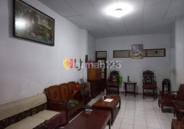 Rumah Dijual Di Tomang Jakarta Barat Cuma 12jtan permeter 2