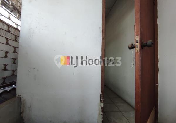 Rumah Siap Huni Di Kayu Putih utara Jakarta Timur 2