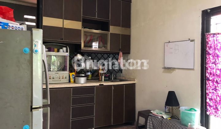 HUNIAN ASRI 2+1 LANAI ROOFTOP DI DEPOK 2