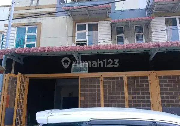 Dijual Nyaman Rumah Siap Huni Daerah Sekip 1