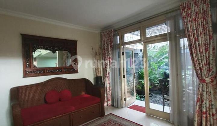 Beautiful house fast in Puri Bintaro Sector 9 Bintaro Jaya