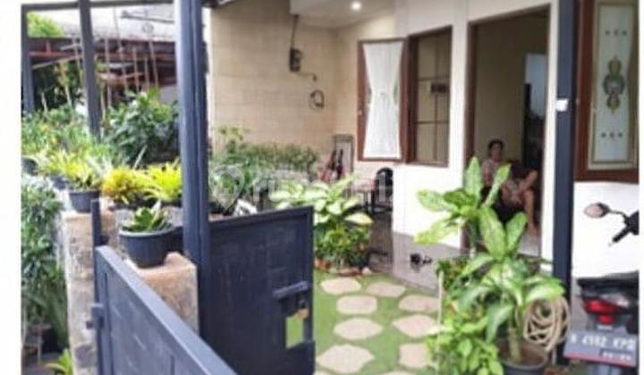 Di Rumah Di Griya Loka BSD 2