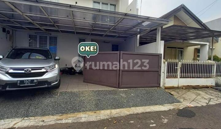 Secondary house in a strategic location, comfortable and safe.