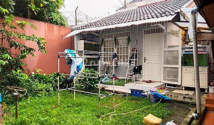 Di rumah di Bintaro jaya sektor 2 Jakarta Selatan 2