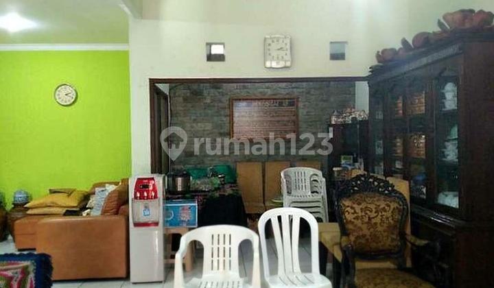 rumah cakep di puri bintaro sektor 9 rumah cakep di puri bintaro sektor 9