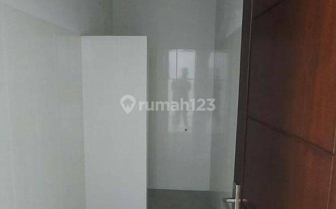 rumah dalam Cluster lokasi strategis jl. pelita VII 2