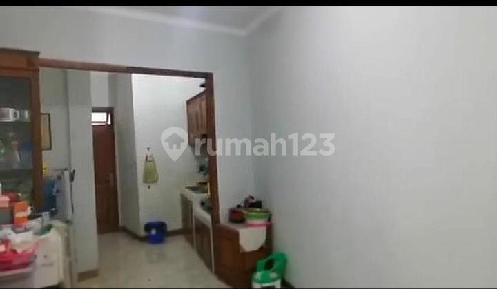 Rumah di komplek ciputat baru 2