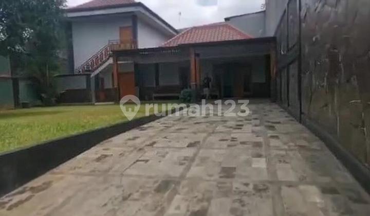 Rumah di komplek ciputat baru 1