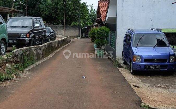 Rumah di Jakarta Selatan Strategis Rempoa dalam 1