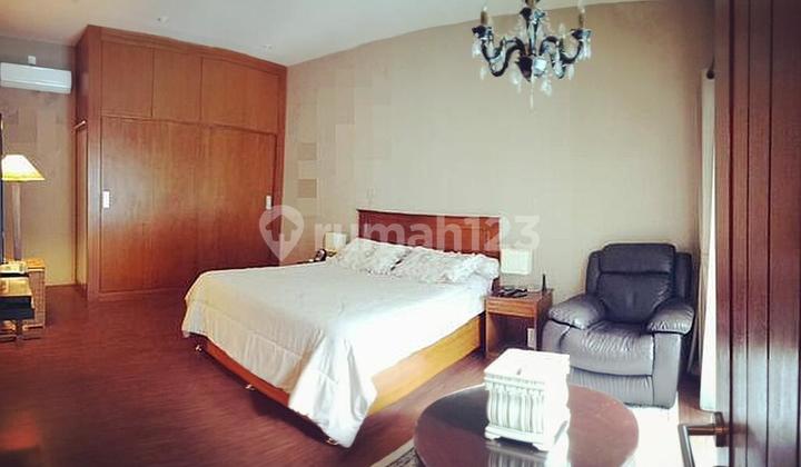 2 Bedrooms House in Bintaro, South Tangerang, Banten 2