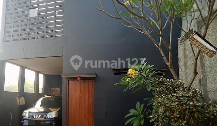 2 Bedrooms Rumah Bintaro, Tangerang Selatan, Banten