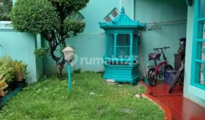 rumah jln mandar bintaro 2