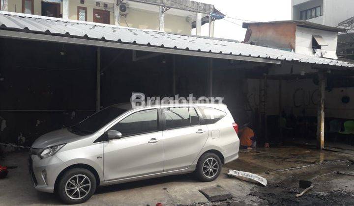 RUMAH KOST TANJUNG DUREN, 35 KAMAR, BELAKANG MAL DAN APARTEMEN 2