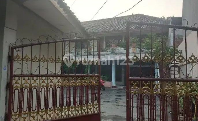 Rumah Di Jl Haji Ten Rawamangun Jakarta Timur Rumah Di Jl Haji Ten Rawamangun Jakarta Timur