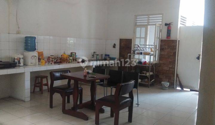 Rumah 1 Lantai Di Kayu Putih Lokasi Strategis 1