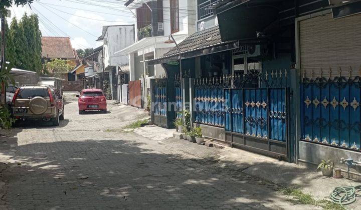 Rumah Tinggal 2 Lantai di Perum Villa Gading Estate Ngemplak Sleman 1