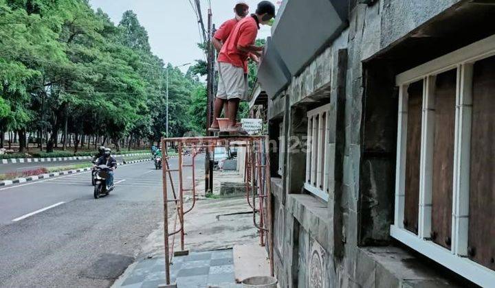 Rumah 2 Lantai Di Duren Sawit Jakarta Timur 2