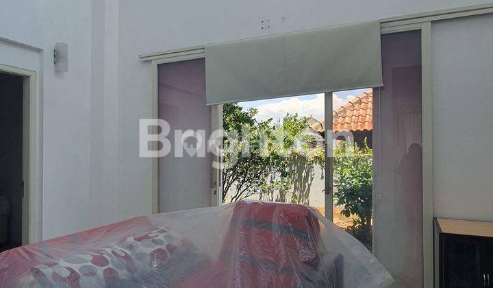 Vila 2 lantai full furnished kota Batu 1