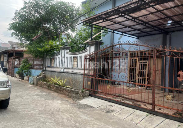 Sunter Mas Central House, Sunter, Area 140m2 2