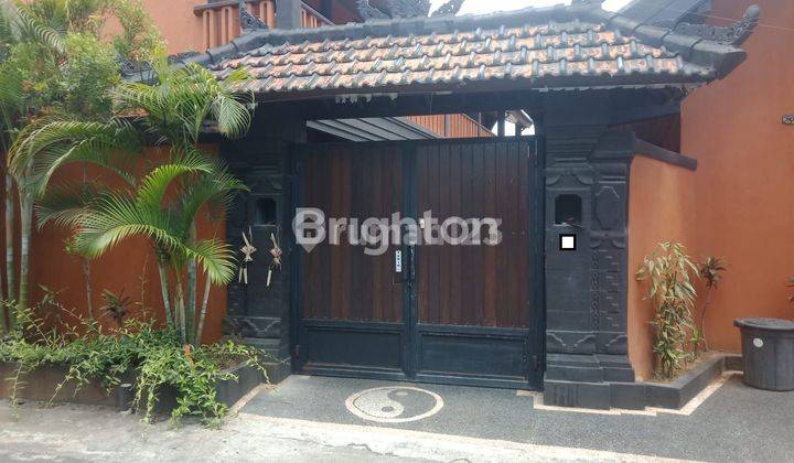 Exclusive boarding house in a safe and comfortable environment 1