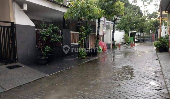 Rumah Strategis Di Pondok Kopi Jakarta Timur 2