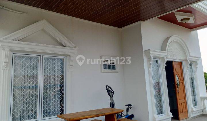 Rumah Baru Mewah Kampung Kandang Lambangsari Tambun Selatan Bekasi 2