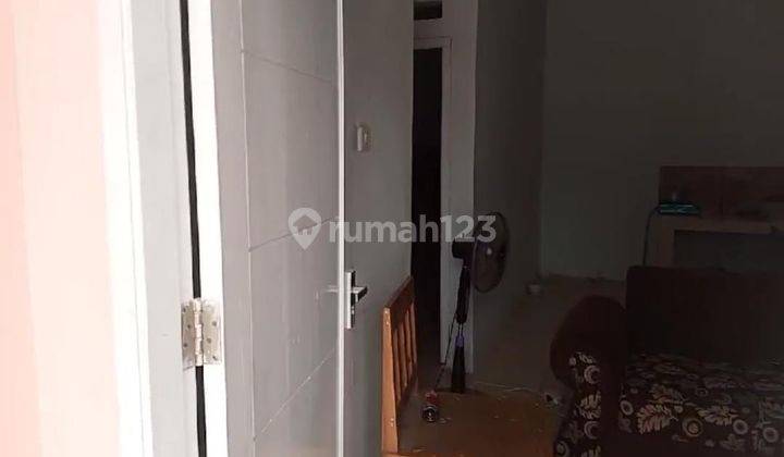 Rumah Dekat Stasiun Citayam Villa Bomang Indah Pabuaran 2