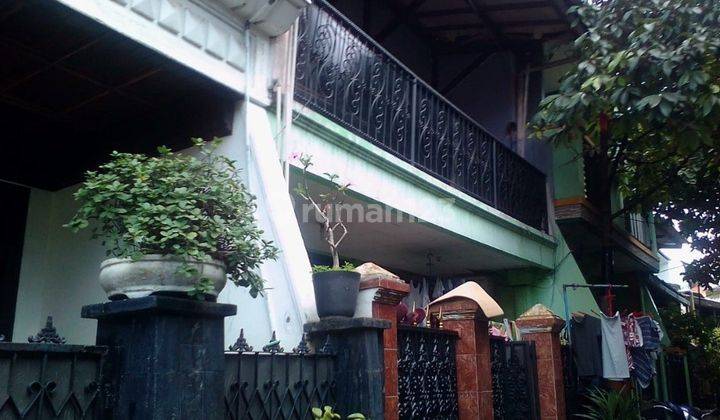 Rumah Di Belakang Mall Buaran Klender Buaran 2