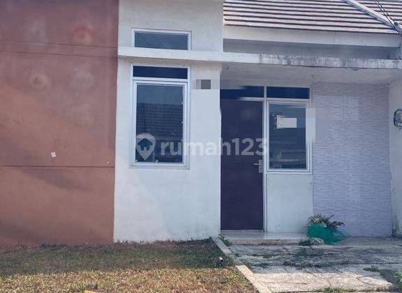 Harus Terjual Rumah 1 Lantai Citra Maja Raya Cluster Tevana 1