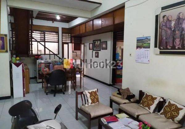 Rumah siap huni di daerah Tlogosari 2