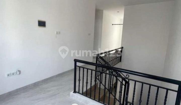 Rumah Lebak Bulus Cilandak Jakarta Selatan 2