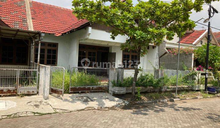 Rumah Dijual Cepat Daerah Pedurungan Semarang 1